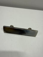 Sietto P-305-ORB Cirrus 3 Inch Center to Center Bar Cabinet Pull