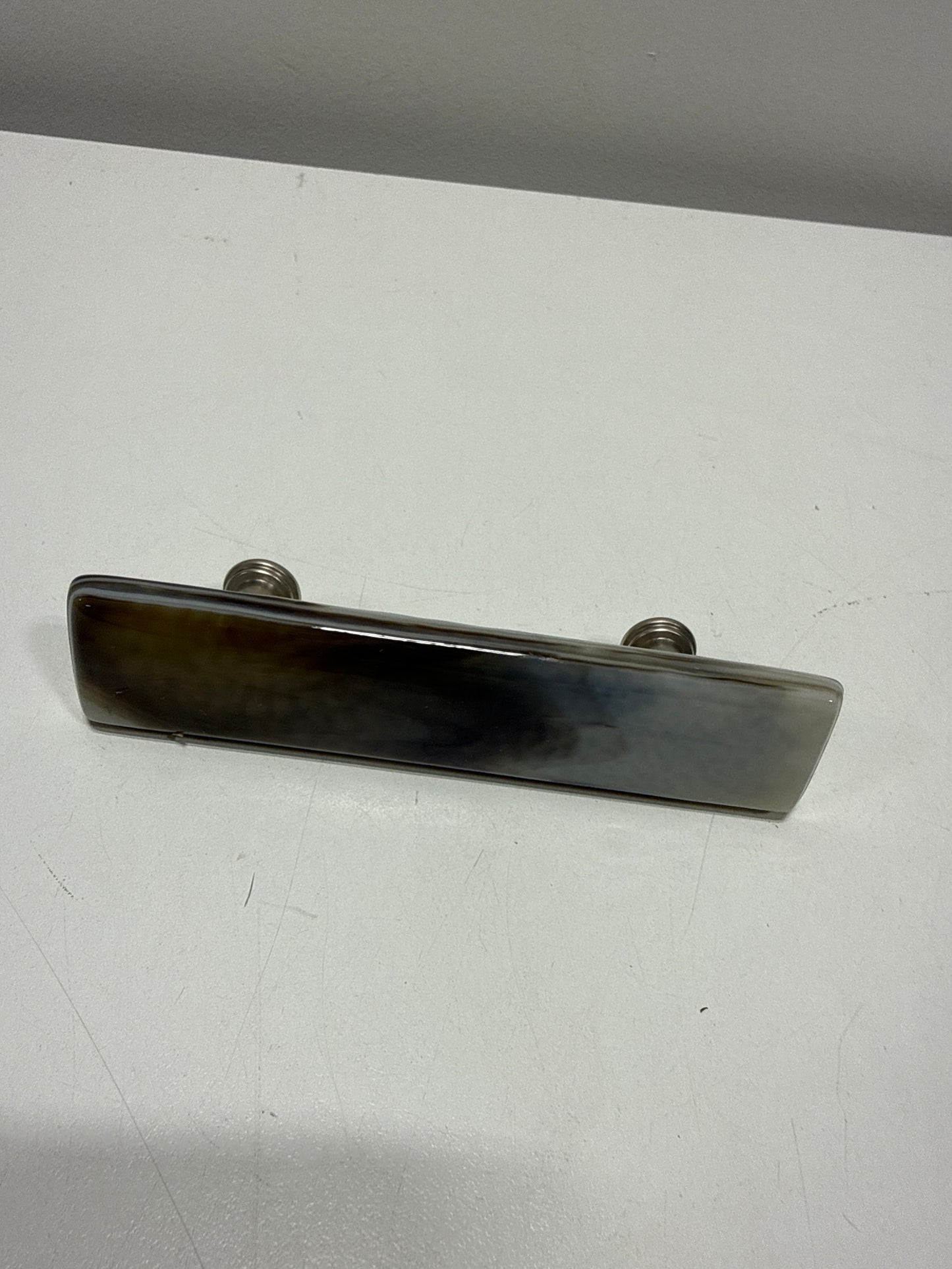 Sietto P-305-ORB Cirrus 3 Inch Center to Center Bar Cabinet Pull