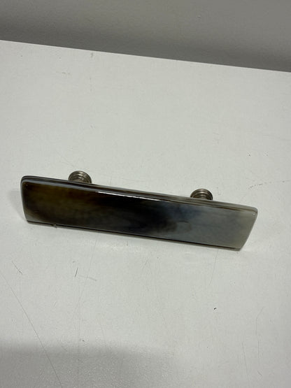 Sietto P-305-ORB Cirrus 3 Inch Center to Center Bar Cabinet Pull