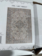 Kirkland Extra Large Area Rug 9’ 8’’ x 13’ 7’’ - *Rugs