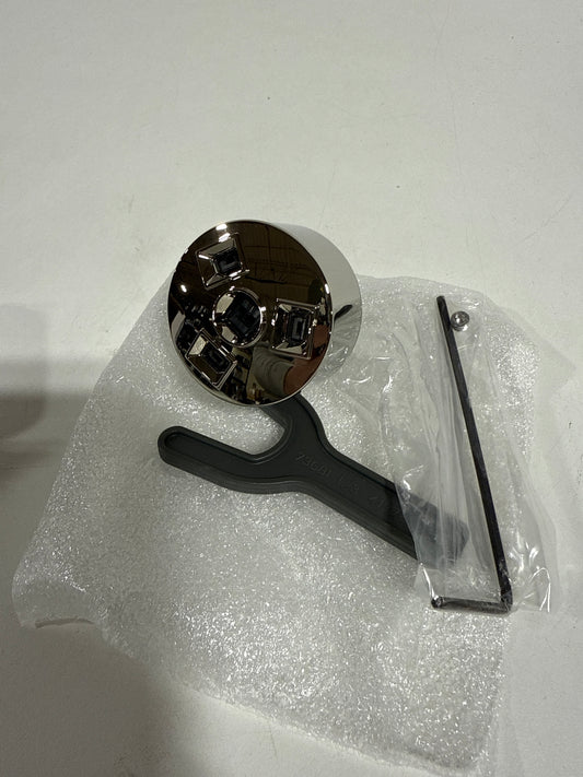 Delta Other: HydraChoice Body Spray - H2OKinetic Massaging Spray Head