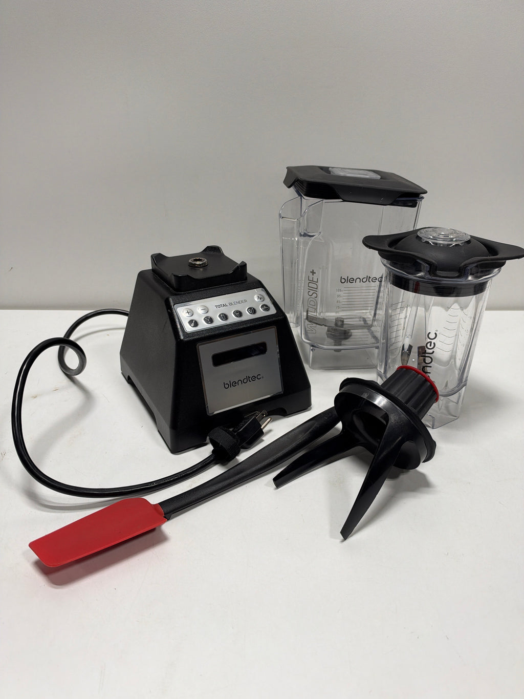 Used Vitamix Alta Pro Blender