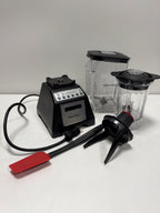 Used Vitamix Alta Pro Blender
