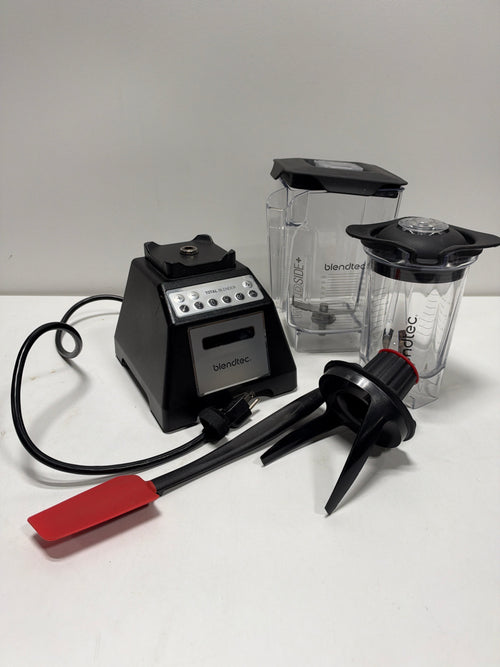 Used Vitamix Alta Pro Blender