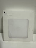 Apple - 96W USB-C Power Adapter - White - *Computers & Office