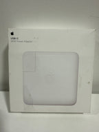 Apple - 96W USB-C Power Adapter - White - *Computers & Office