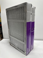 2 x Filtrete 16 x 25 x 4 HVAC Furnace Air Filter MPR 1550 MERV 12 Ultra Allergen Reduction