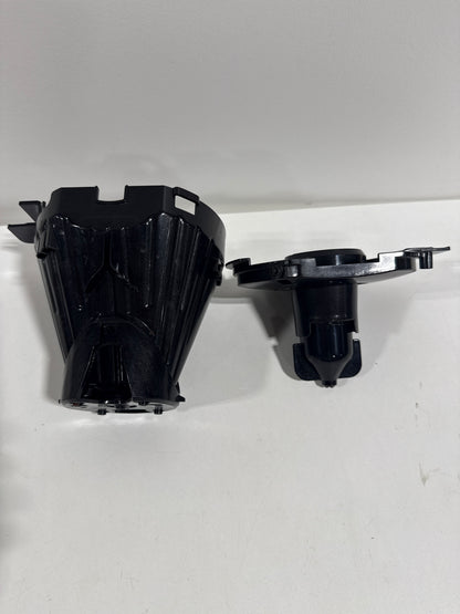 Parts Ninja DualBrew Hot & Iced Coffee Maker