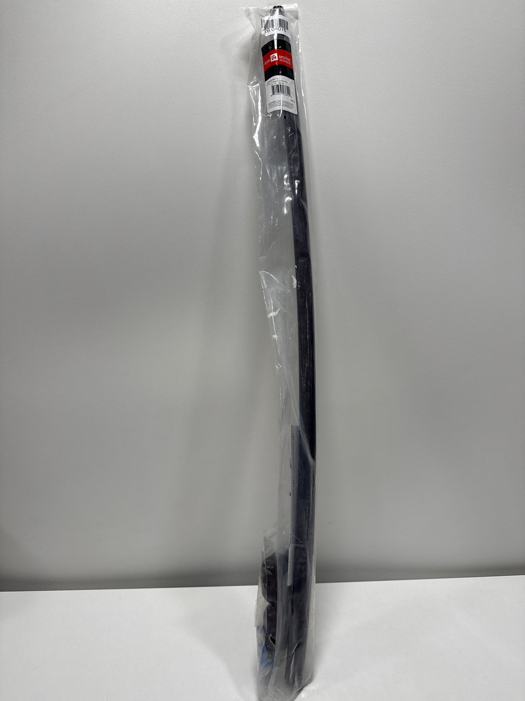 Rod Desyne 1 inch Shower Curtain Rod 41 inch-72 inch