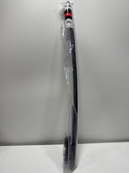 Rod Desyne 1 inch Shower Curtain Rod 41 inch-72 inch