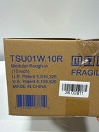 Toto 10" Unifit Trapway for Ms874S,Ms884,Ms904