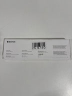 Apple - 45mm Sport Band - M/L - Midnight - *Headphones & Tech Accessories