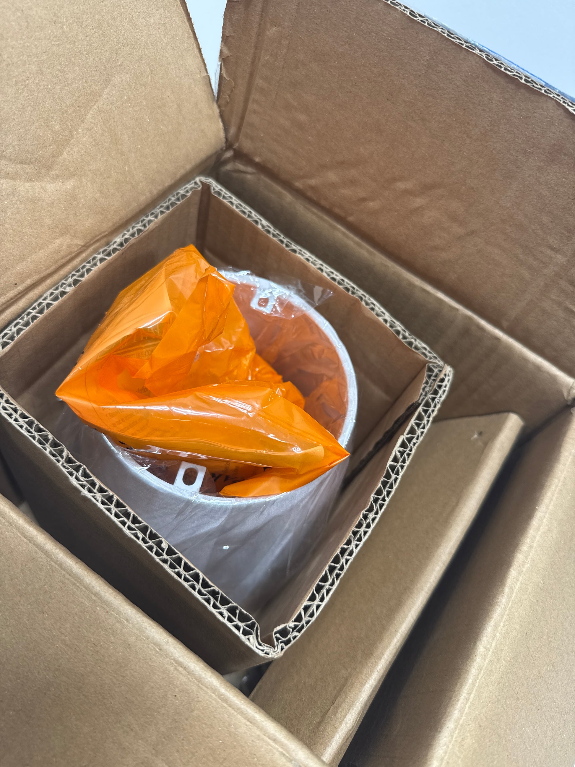 Capital Lighting - Brody - 1 Light Wall Sconce in Minimalist Style-11 Inches - *Lighting & Electrical