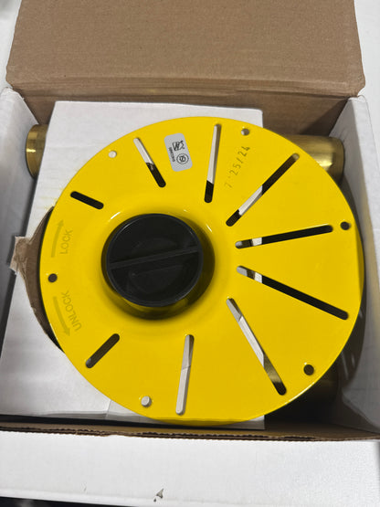 Signature Hardware 446540 Freestanding Tub Drain Rough in Kit for ABS Pipe