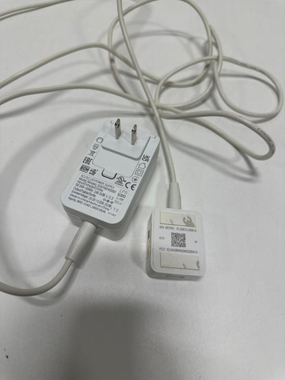 Used Philips Hue Light Strip Power Brick and controller