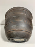 Used Southern Patio Prescott Resin Planter 22.25in - *Outdoor Living & Garden