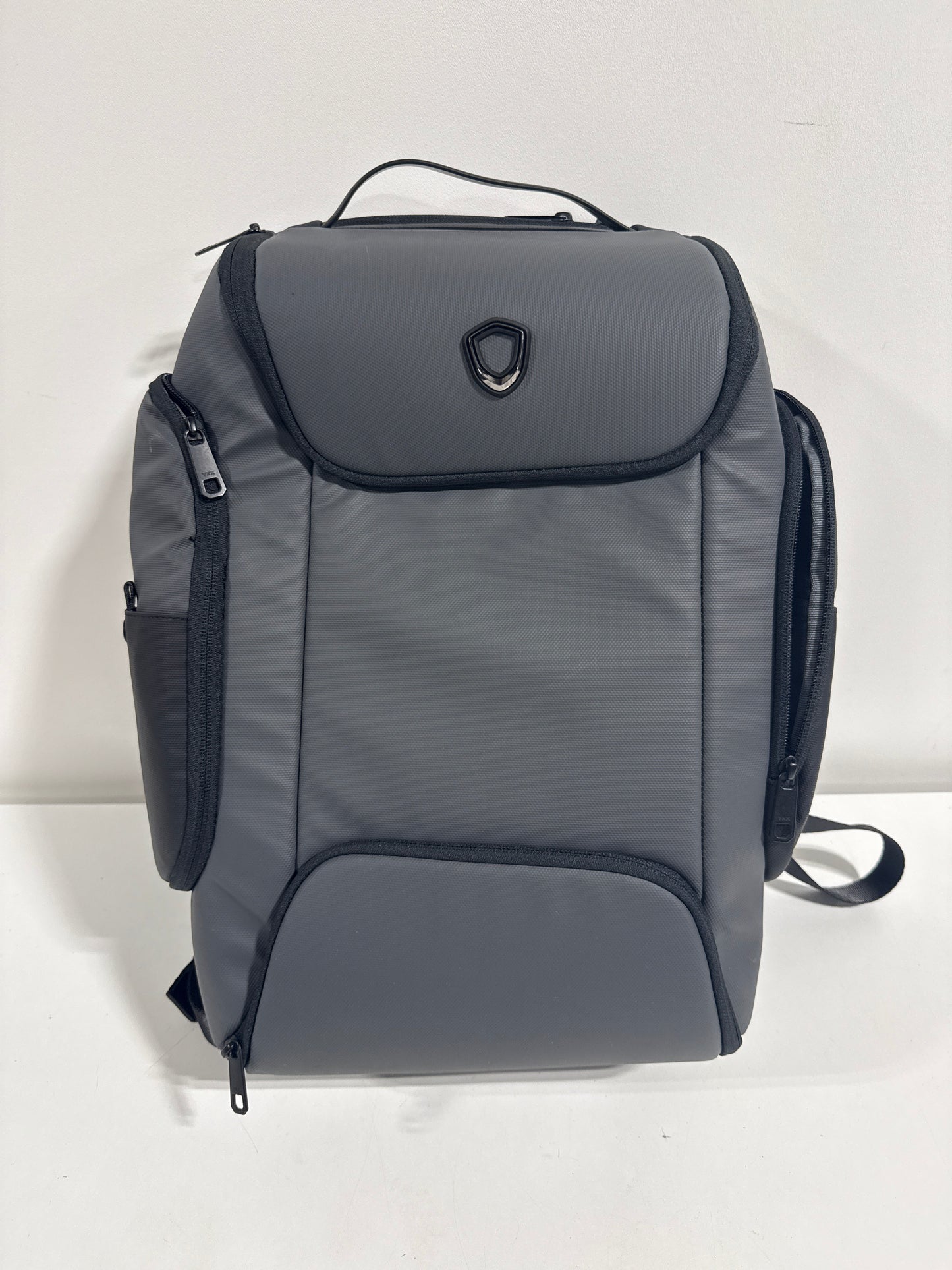 Traveler's Choice Breenon 19" Laptop Backpack