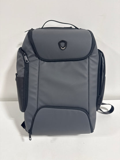 Traveler's Choice Breenon 19" Laptop Backpack