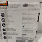 Kohler TOME Single Handle Bathroom Faucet Brushed Nickel