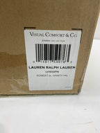 Generation Lighting Robert - 2 Light Bath Vanity in Mid-Century Modern Style - *Lighting & Electrical