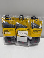 Ski-Doo Kids Thermal Socks - 6 Pairs