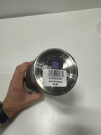 Scratch Hot Market Super Bowl LX Event Stealth Draft Tumbler