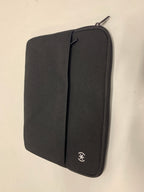 Transfer Pro-Pocket Universal 13/14-inch Laptop Sleeves - Black/White