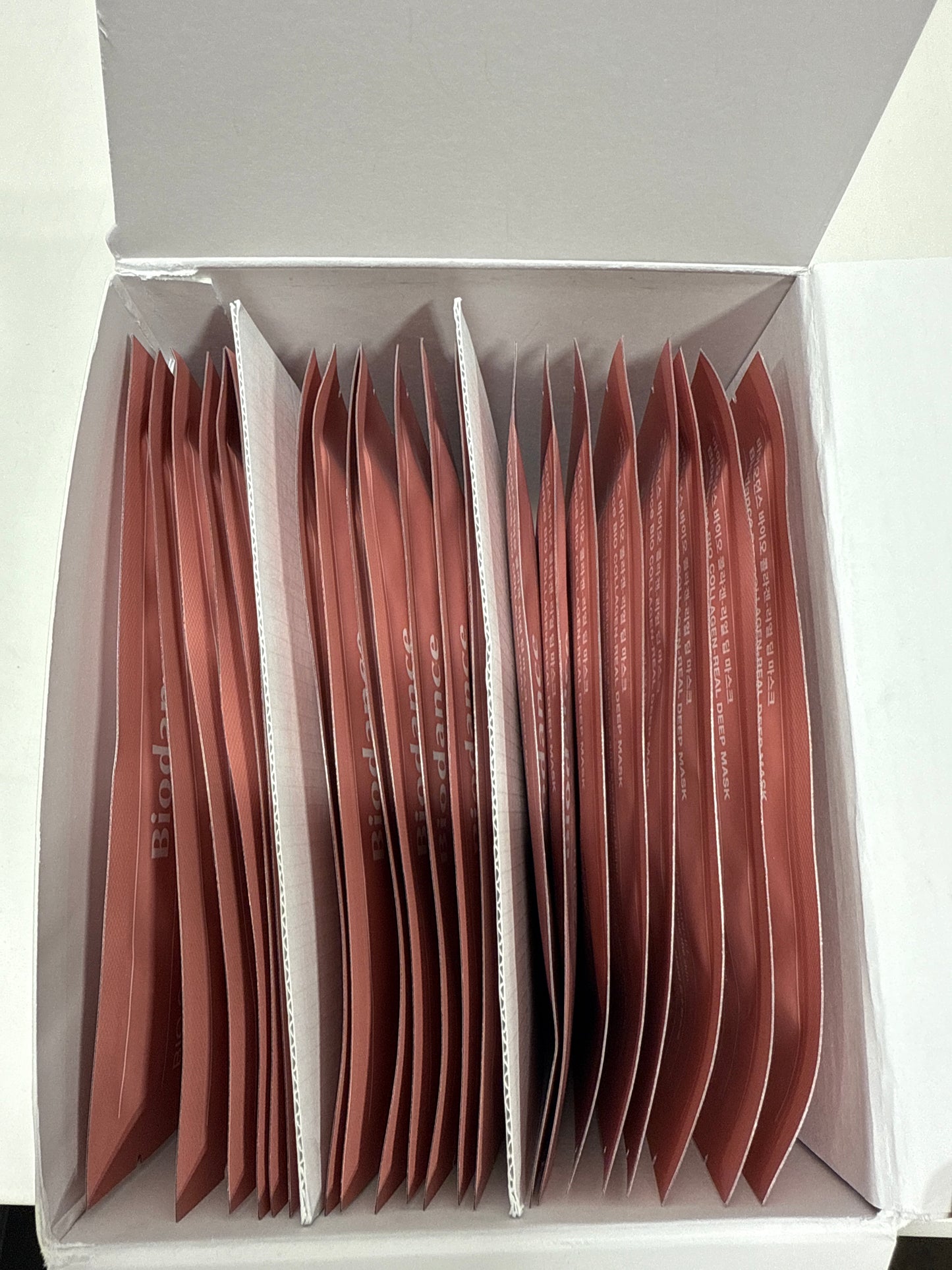 Biodance Bio Collagen Real Deep Mask 21 Pack