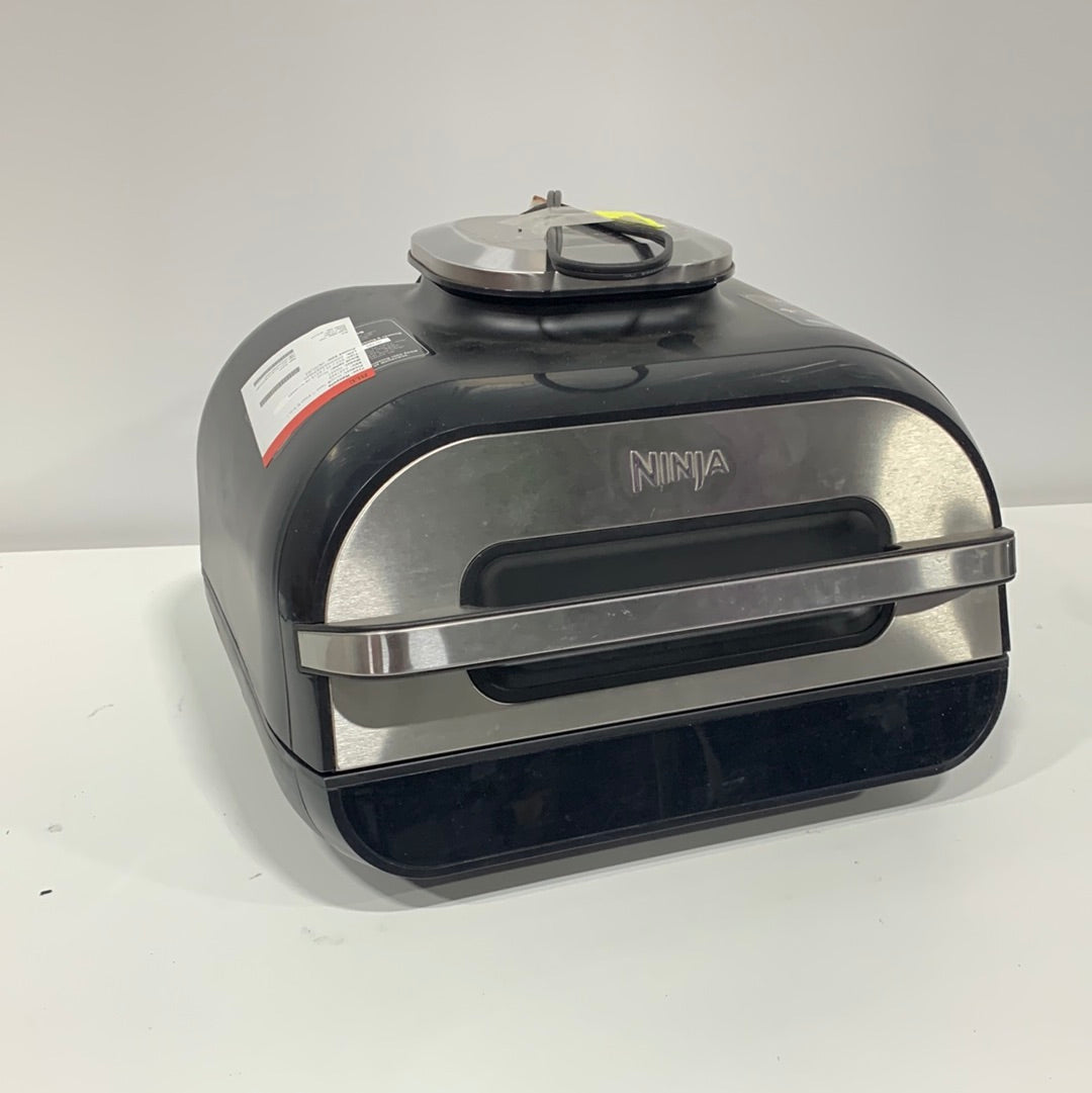 Used Ninja Foodi Smart XL 6-in-1 Indoor Grill