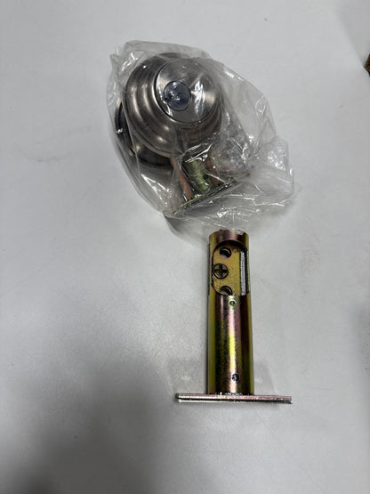 Emtek Satin Nickel Deadbolt 8455US15 8455US15