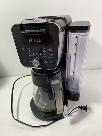 Cafetera Ninja Dual Brew