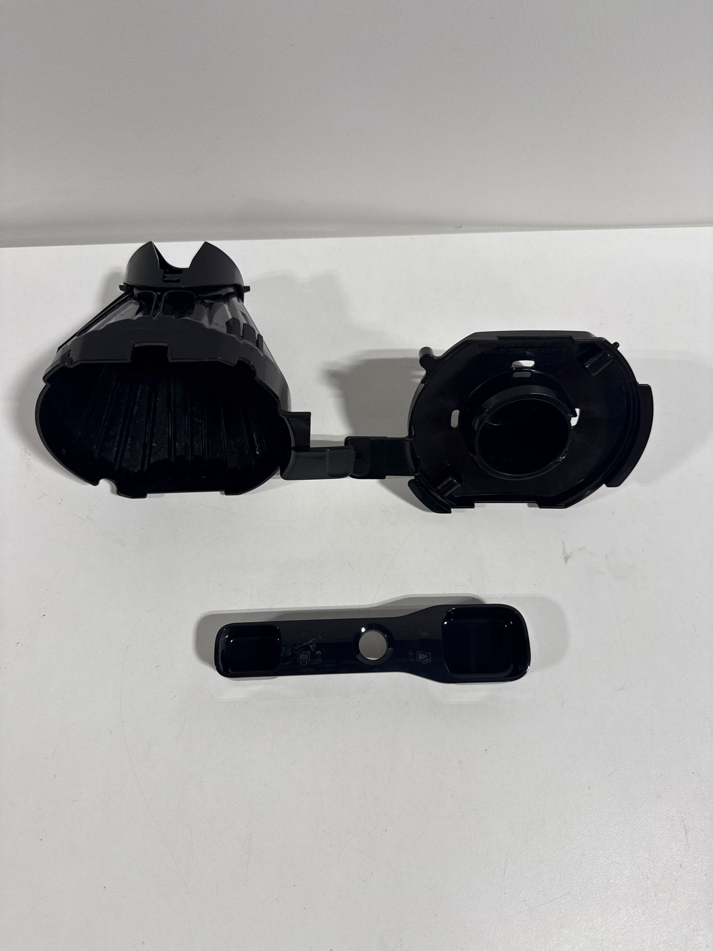 Parts Ninja DualBrew Hot & Iced Coffee Maker