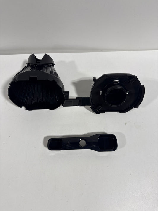 Parts Ninja DualBrew Hot & Iced Coffee Maker