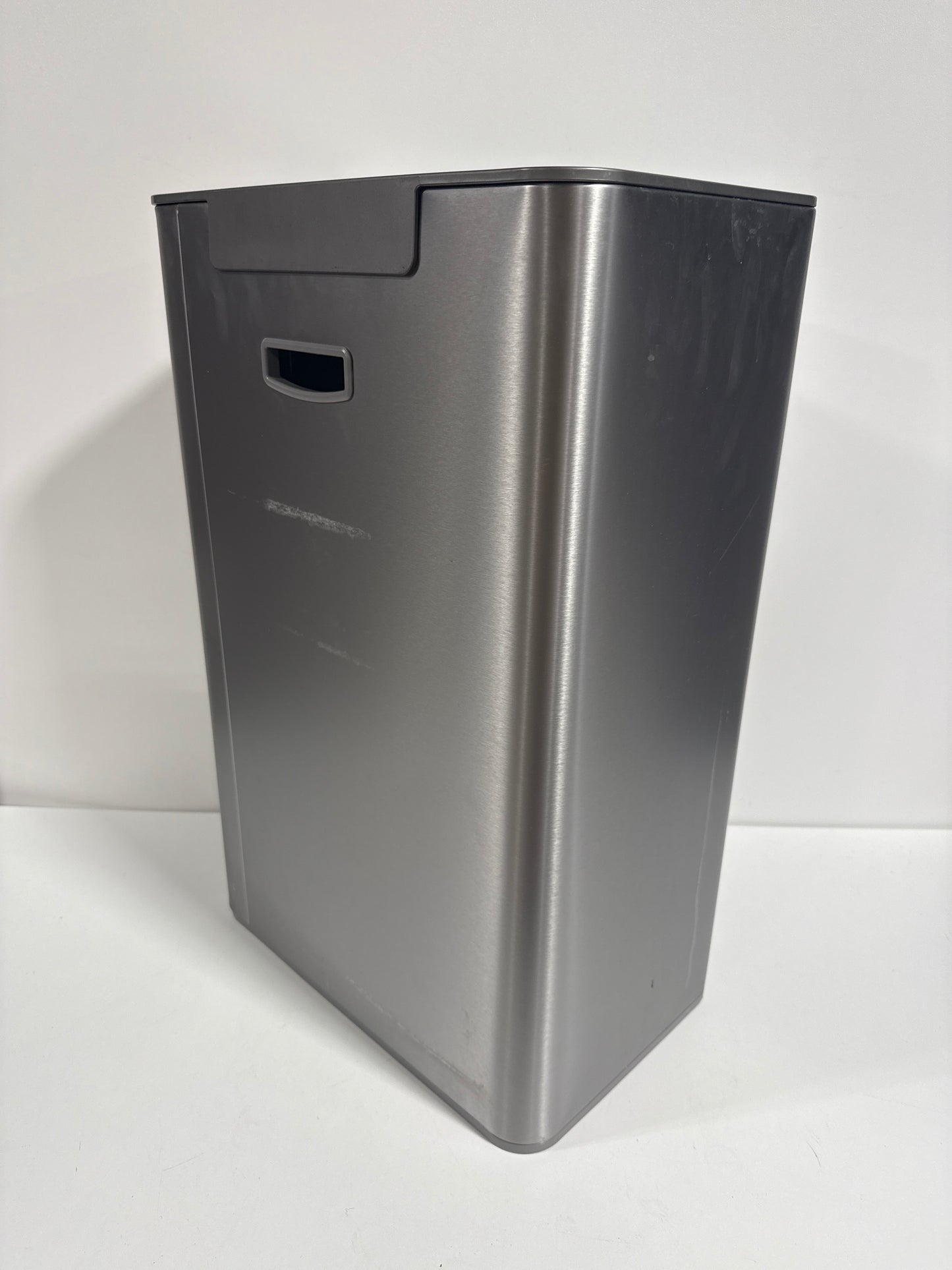 Damage Used Kohler 47L Step Trash Can