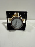 Delta Delta Other: MultiChoice Universal Tub / Shower Rough - IPS Inlets / Outlets - *Plumbing