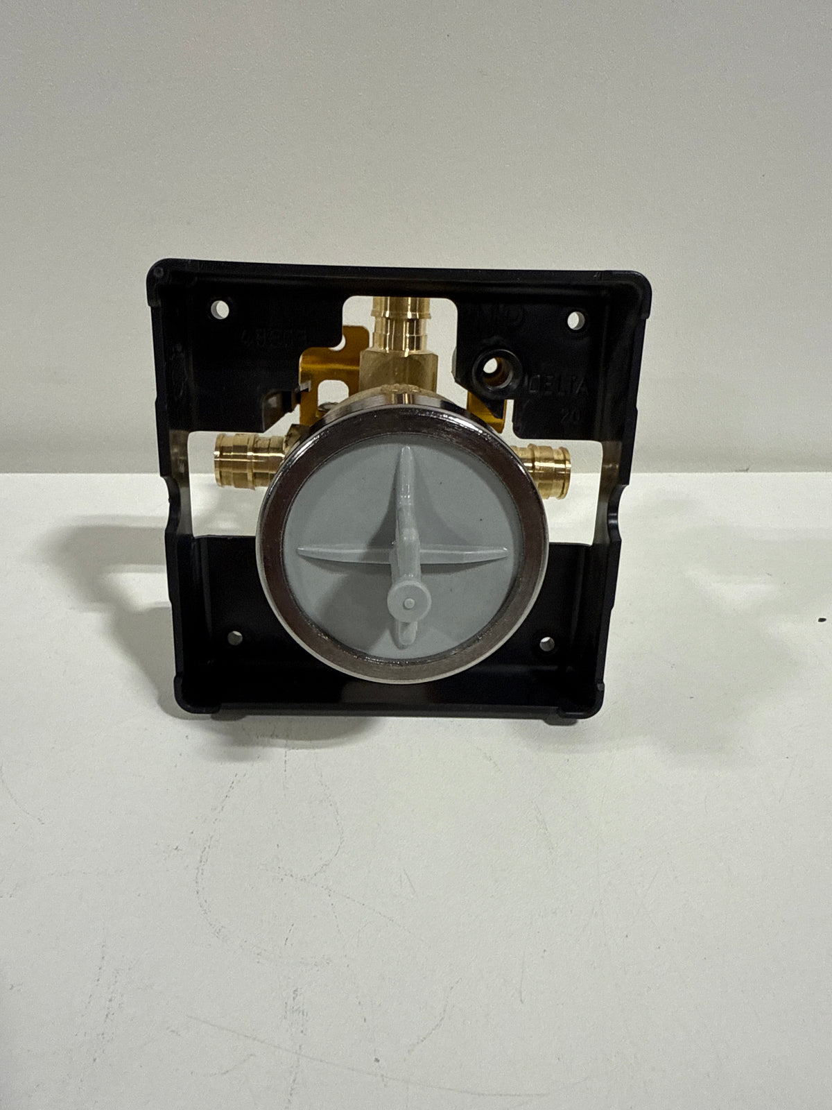 Delta Delta Other: MultiChoice Universal Tub / Shower Rough - IPS Inlets / Outlets - *Plumbing
