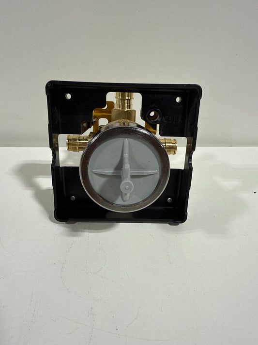 Delta Delta Other: MultiChoice Universal Tub / Shower Rough - IPS Inlets / Outlets