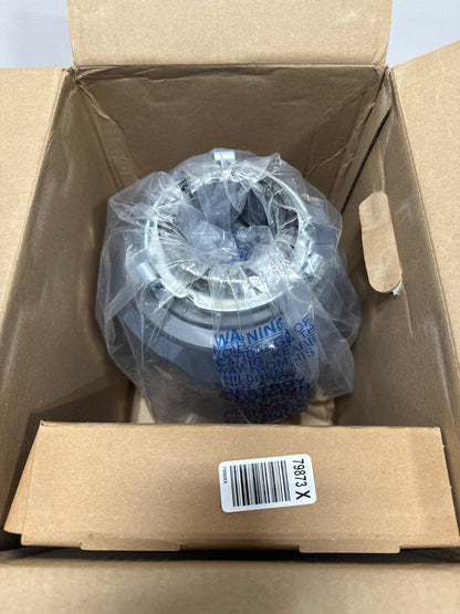 InSinkErator Evolution 1HP 1 HP Garbage Disposal Advanced Series EZ Connect Continuous Feed Food Waste Disposer