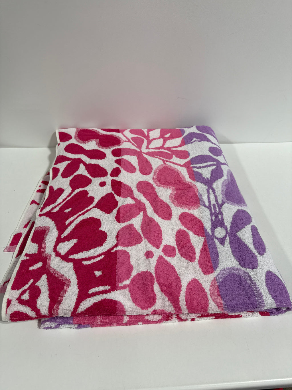 Beach Towel For Two - *Outdoor Recreation