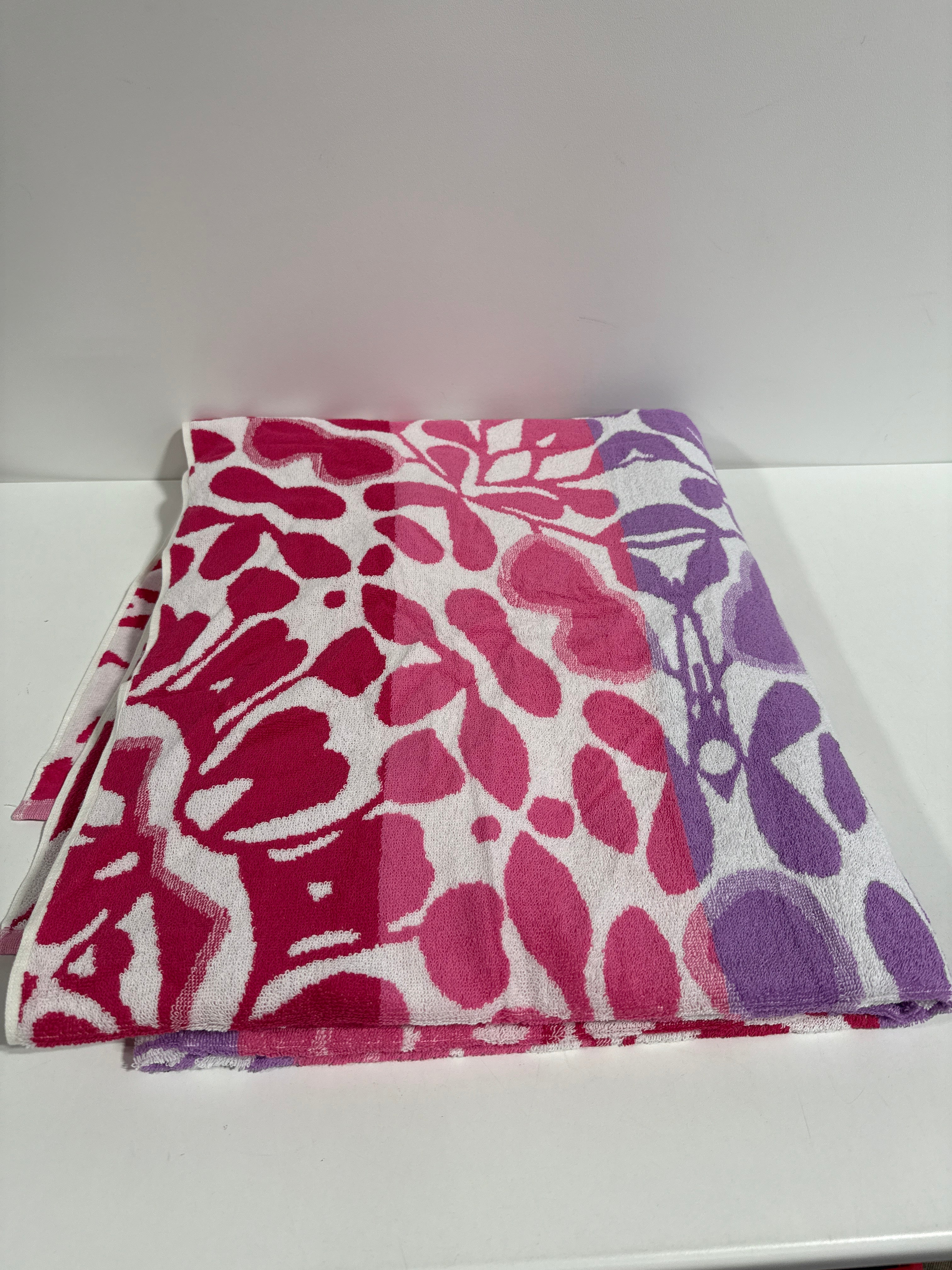 Beach Towel For Two - *Outdoor Recreation