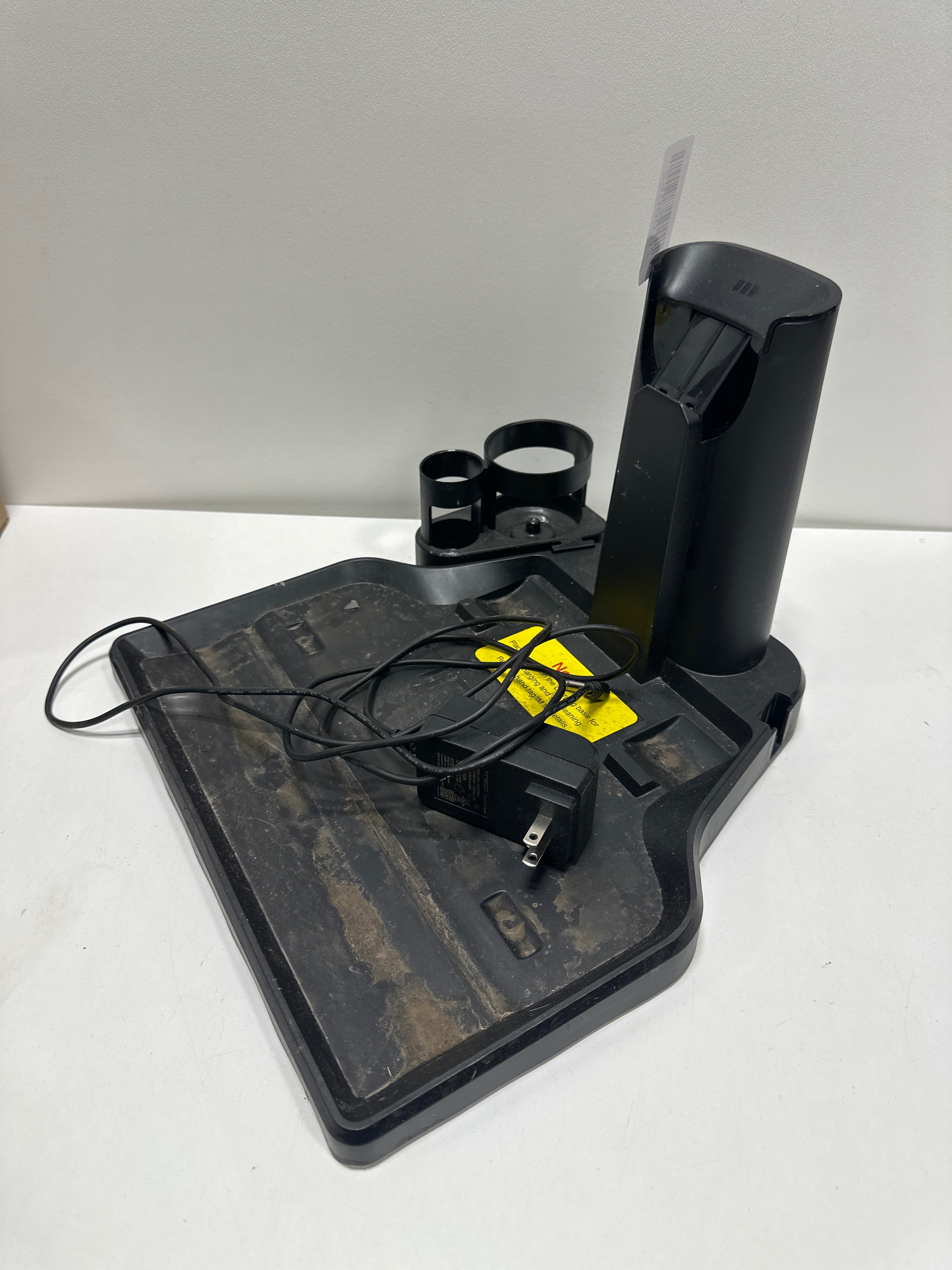 Tineco iFloor S3 FW050100US FW050600US POWER ADAPTER PLUG & CHARGING DOCK BASE
