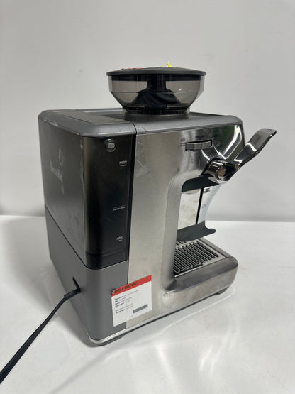 Scratch & Dent Breville the Barista Express Impress Espresso Machine