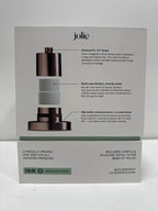 The Jolie Filtered Showerhead Bundle with Replacement Filters