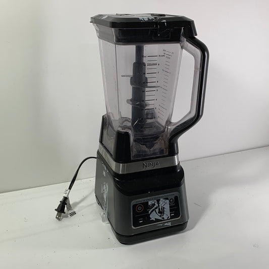 Used Ninja Professional Plus Kitchen System with Auto-iQ (BN801)