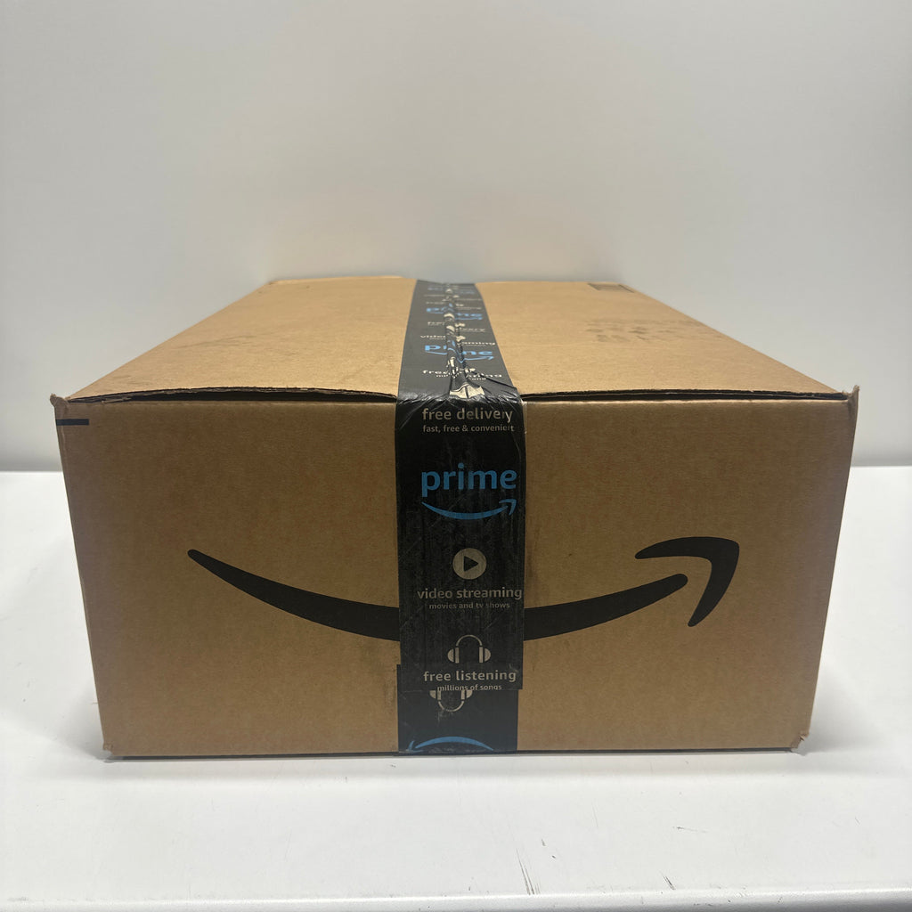 Amazon Mystery Box (Shelf Pulls)- 22" x 16" x 8"