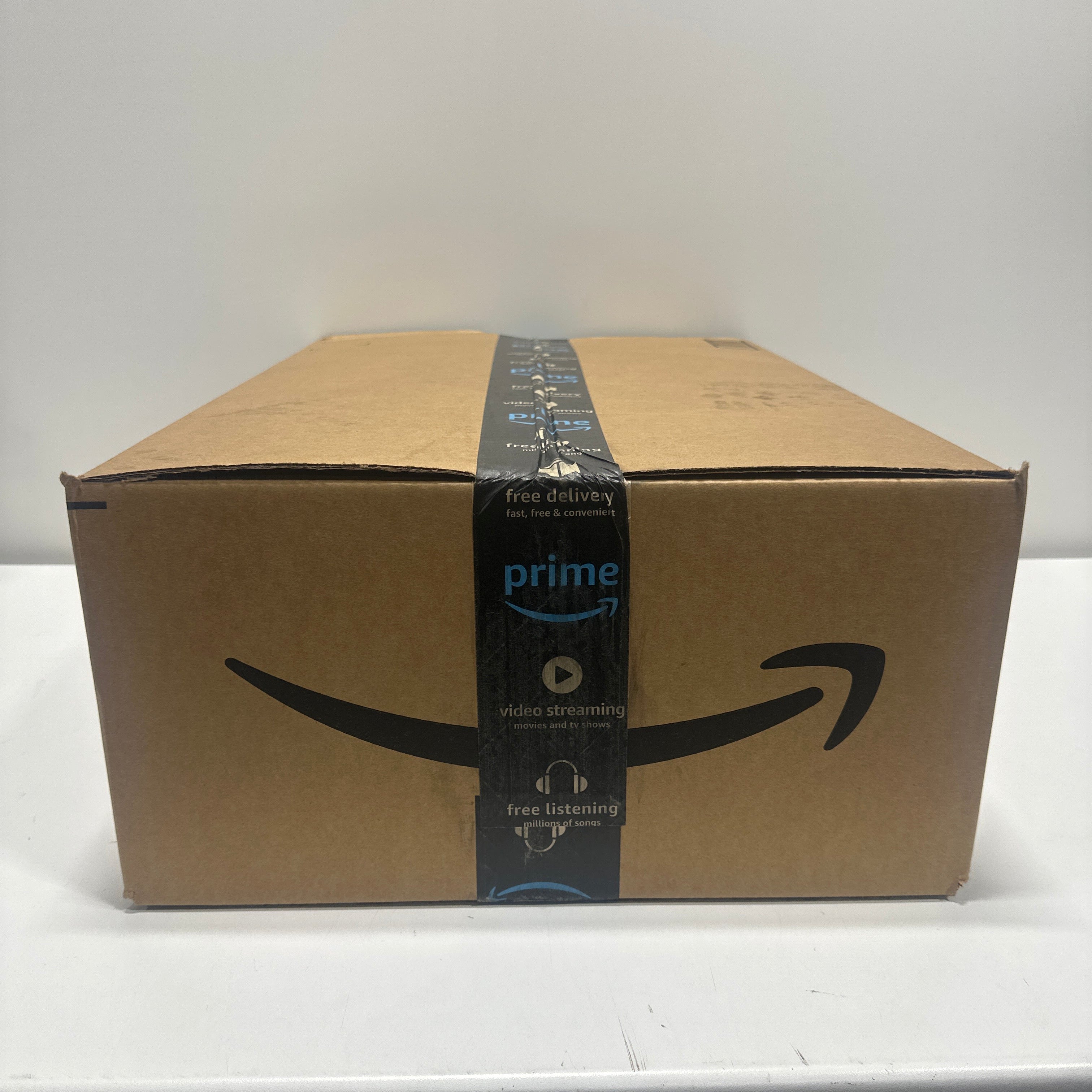 Amazon Mystery Box (Shelf Pulls)- 22" x 16" x 8"