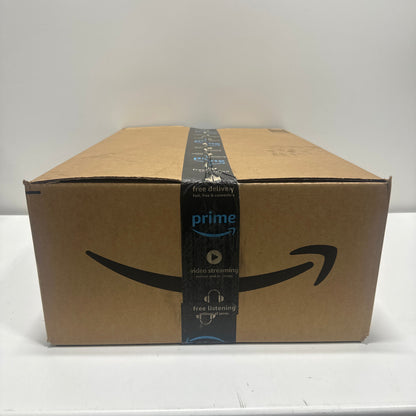 Amazon Mystery Box (Shelf Pulls)- 22" x 16" x 8"