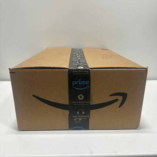 Amazon Mystery Box (Shelf Pulls)- 22" x 16" x 8"