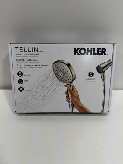 Kohler Tellin Multifunction 1.75GPM Handshower