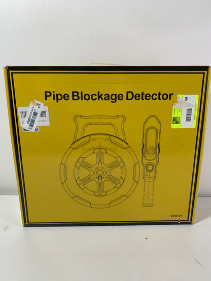 NOYAFA NF-5130 Wall Pipe Blockage Detector